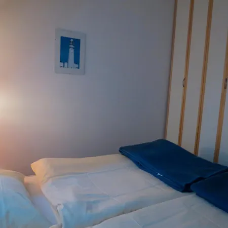 Apartamento Rosa Canina, W8 *