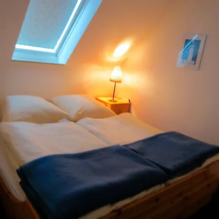 Rosa Canina, W8 Apartamento *