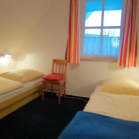 Rosa Canina, W8 Apartamento