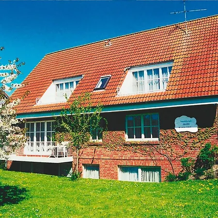 Apartamento Rosa Canina, W8