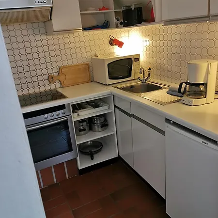 Apartamento Rosa Canina, W8