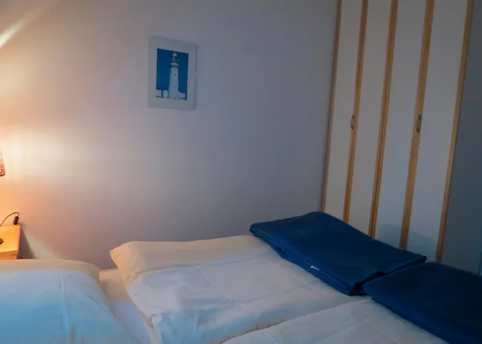 Appartement Rosa Canina, W8 *