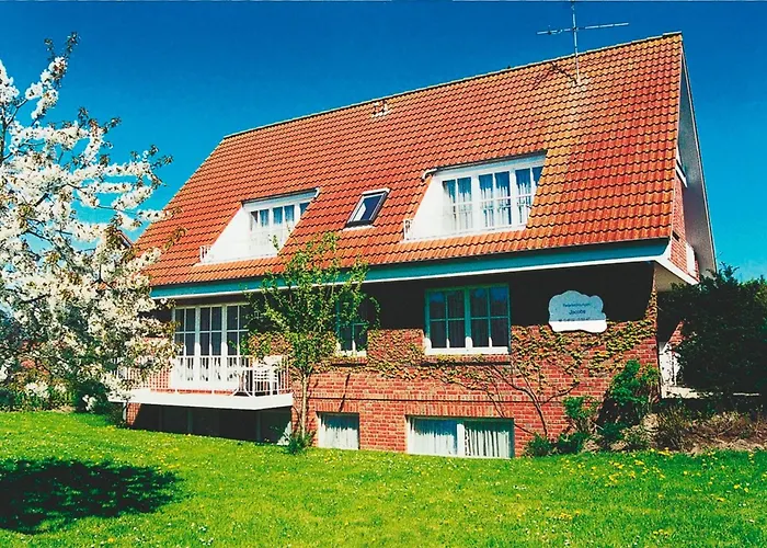 Appartement Rosa Canina, W8